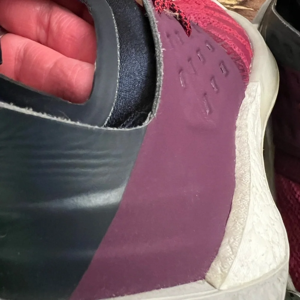HARDEN VOL 2 BOOST EUC! Rare in this good of shape. Size 7.5
